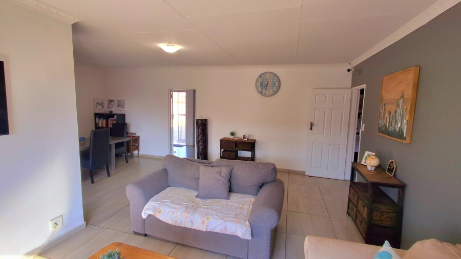 3 Bedroom Property for Sale in Vaalpark Free State